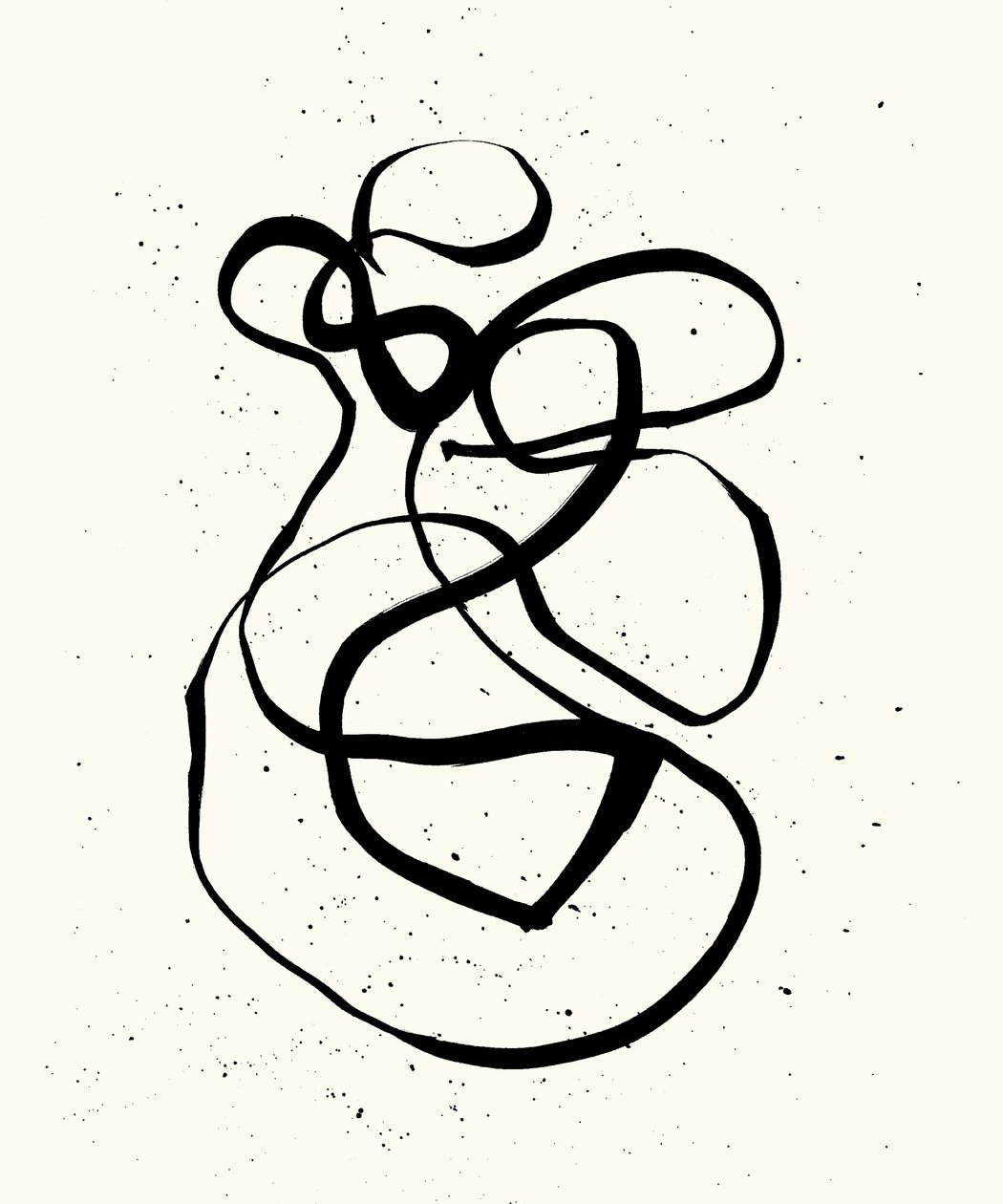 Vibration 03 von Marco Campedelli