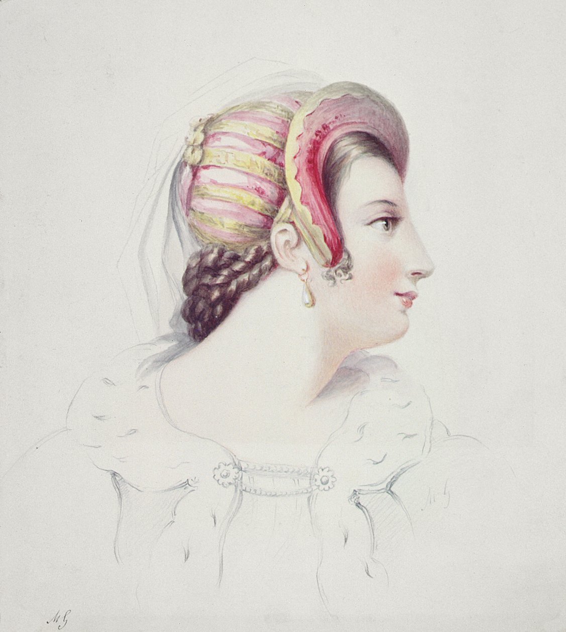 Johannah von Margaret Sarah Carpenter