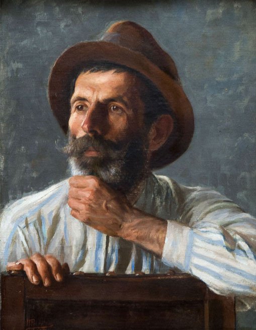 Vorarbeiter von Maria Pardos Ferreira Lage