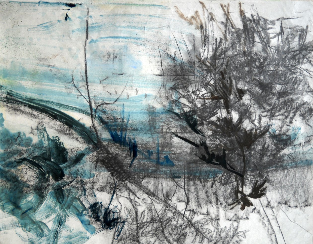 Muster 11 von Marina Falco
