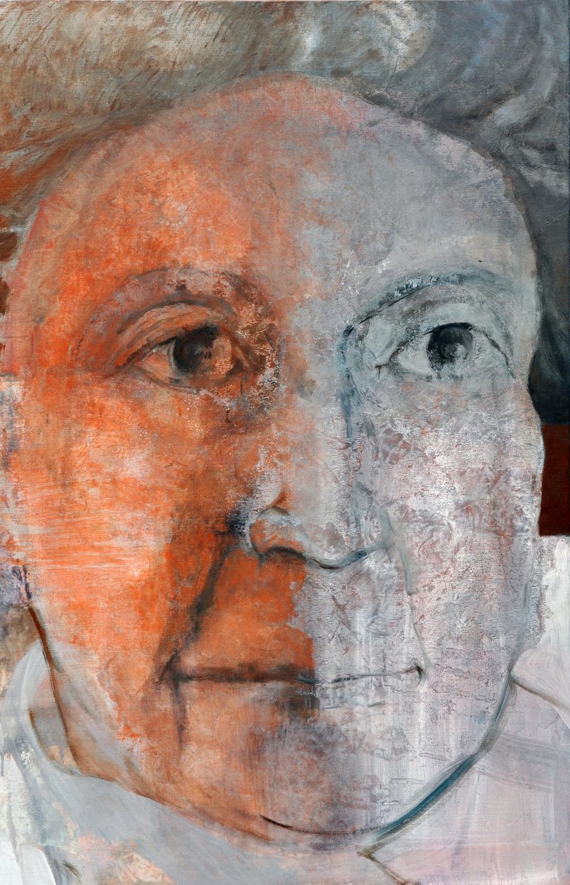 Vultus, 2014 von Marina Falco