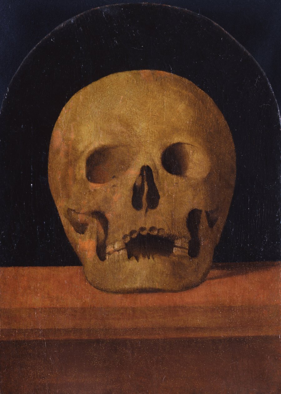 Triptychon von Mariotto Albertinelli