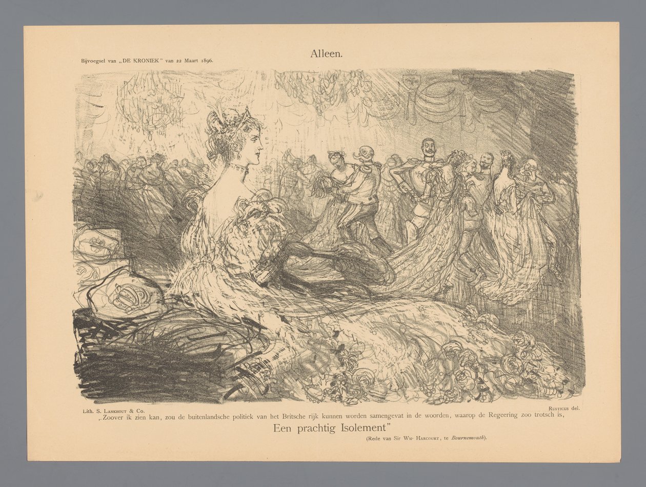 Allein von Marius Bauer