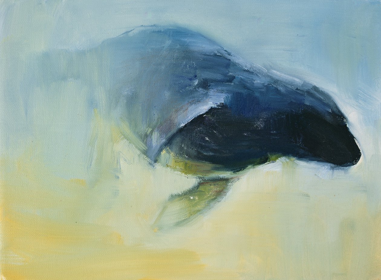 Emerging, 2003 von Mark Adlington