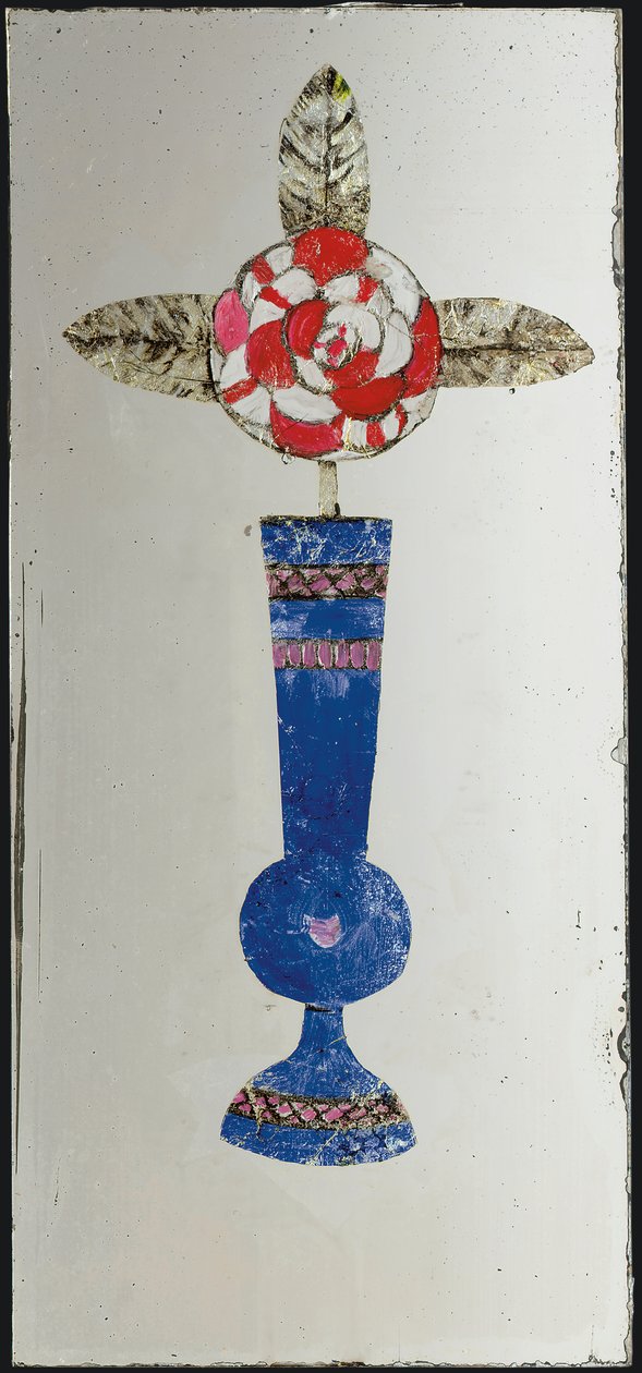 Stillleben von Marsden Hartley