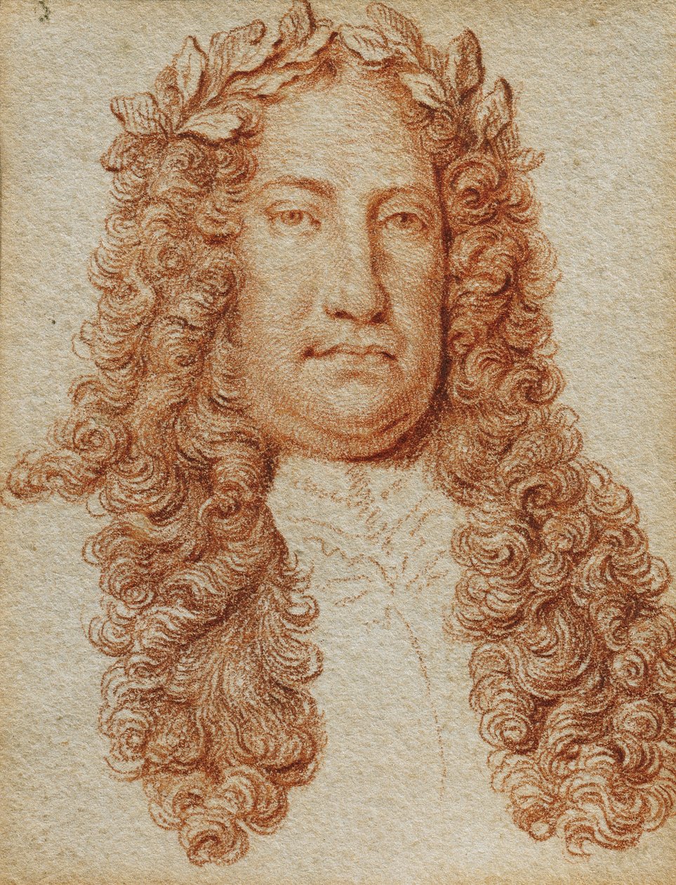Kaiser Karl VI. von Martin van Meytens d. J.