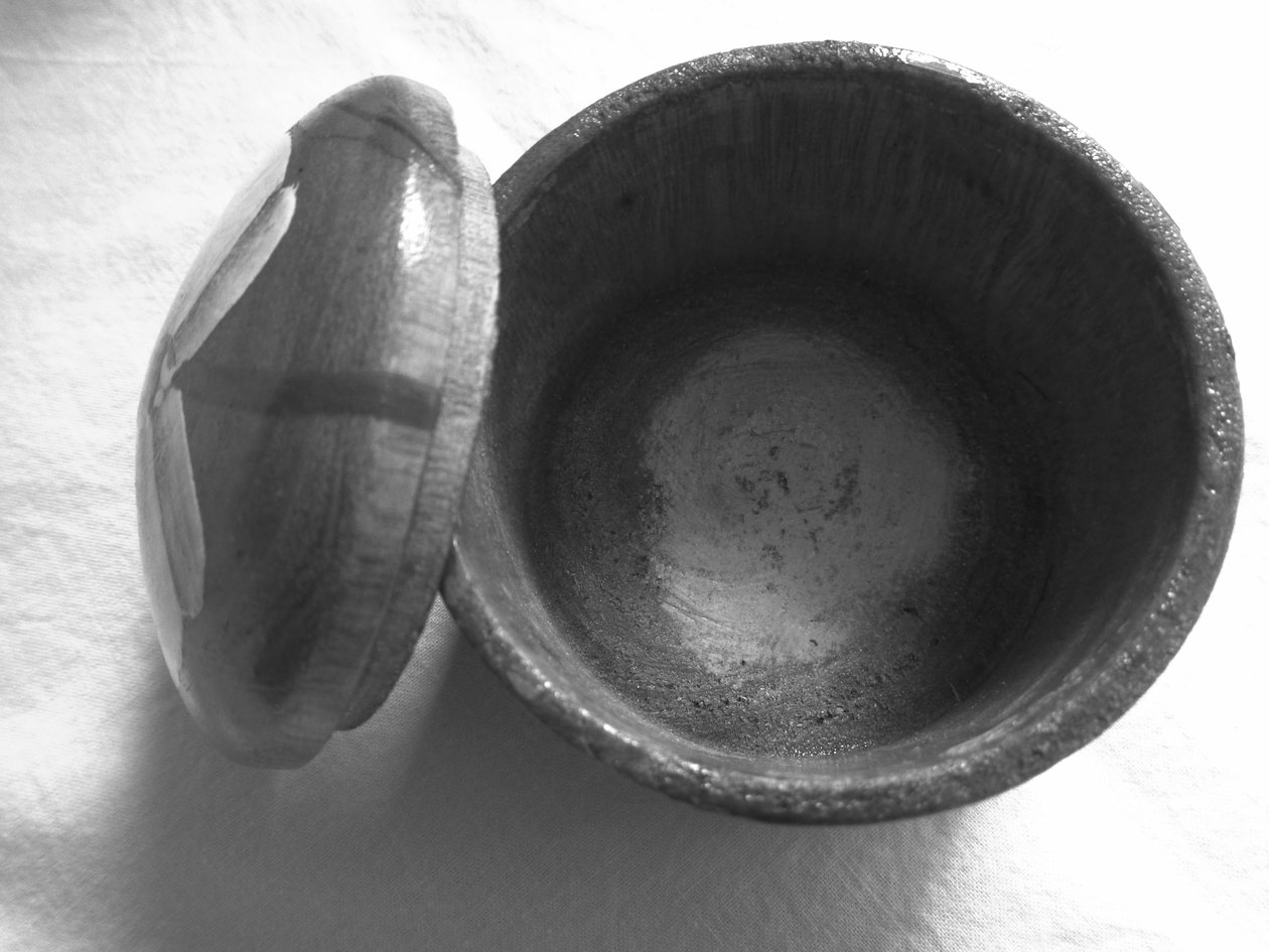 Schmuckdose2 von Martina Konitzky