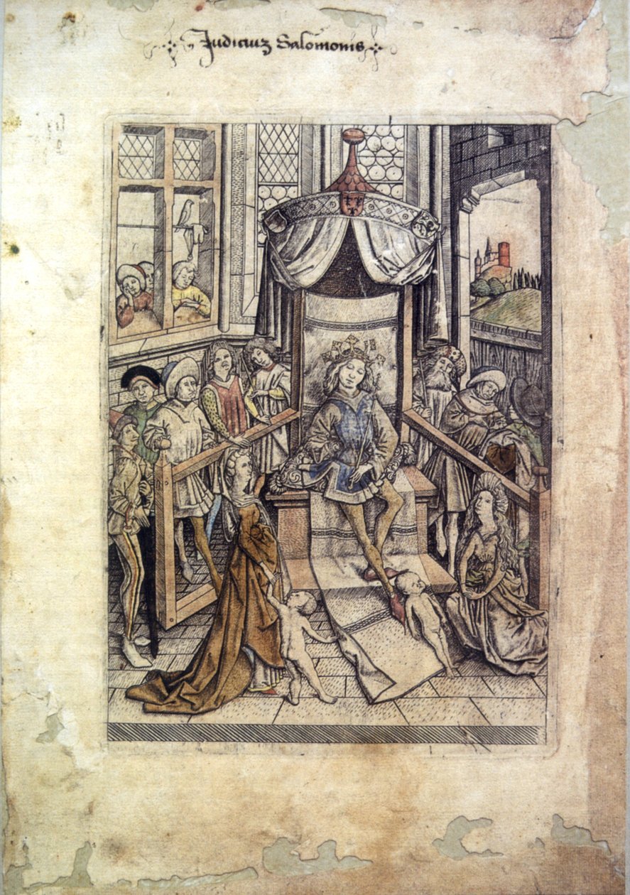 In der Nähe des Bodensees von Master E.S.