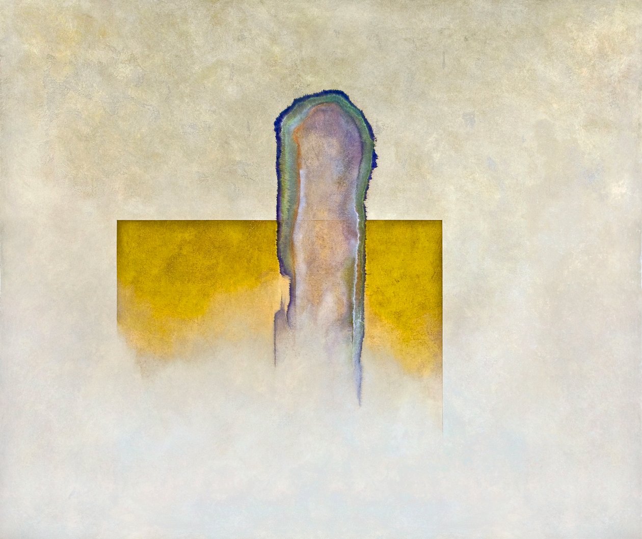 Volles Ausmaß des Wissens, 2010 von Mathew Clum