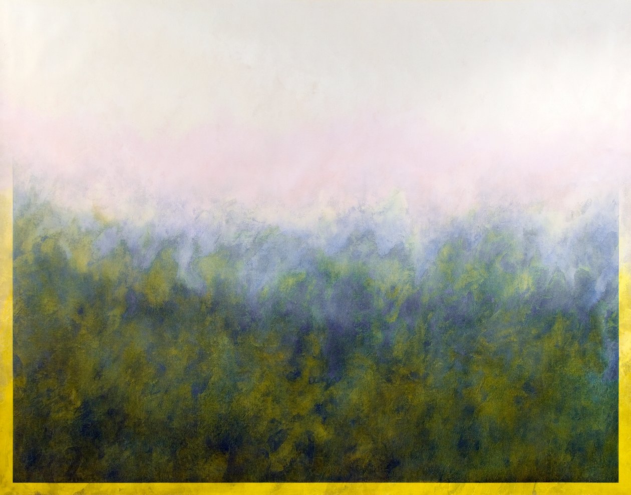Morgenzeit (Abstieg der Besessenheit) von Mathew Clum