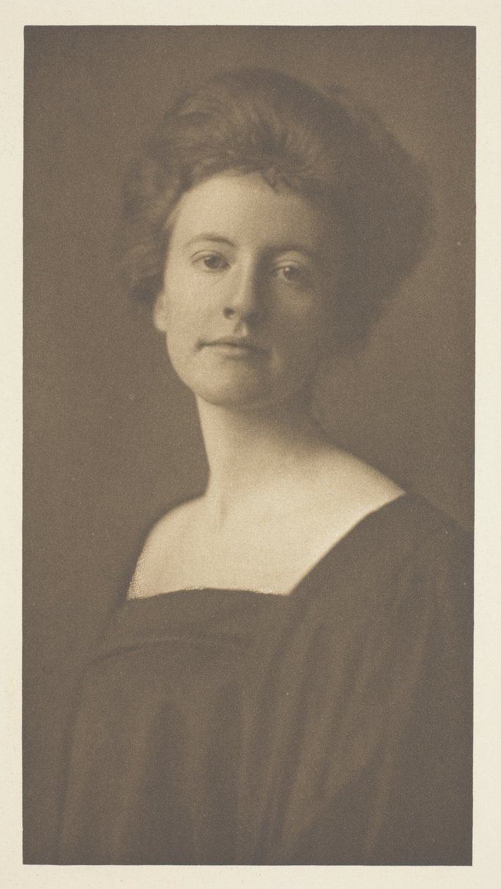 Beatrice von Mathilde Weil