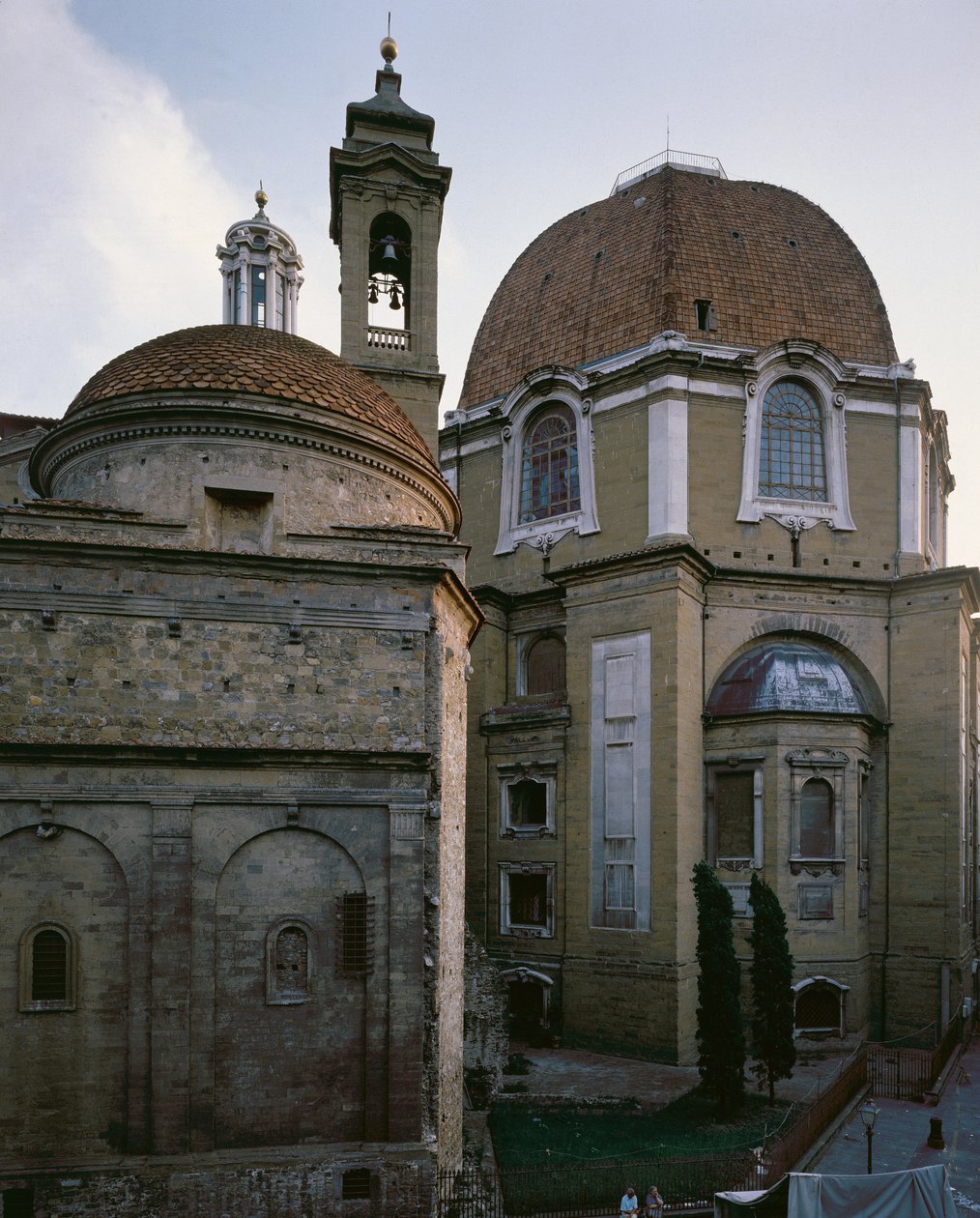Kapelle der Fürsten von Matteo Nigetti