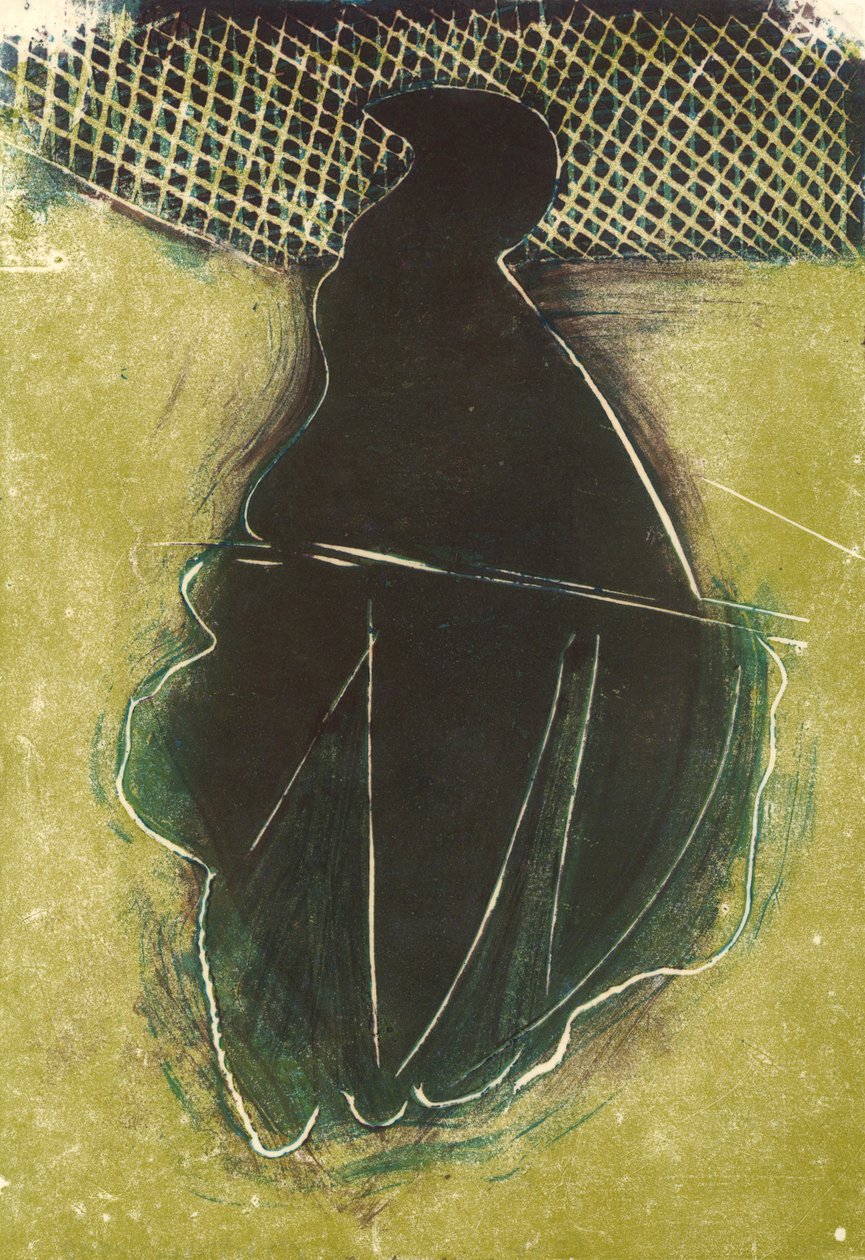 Vogel von Matthew Hilton