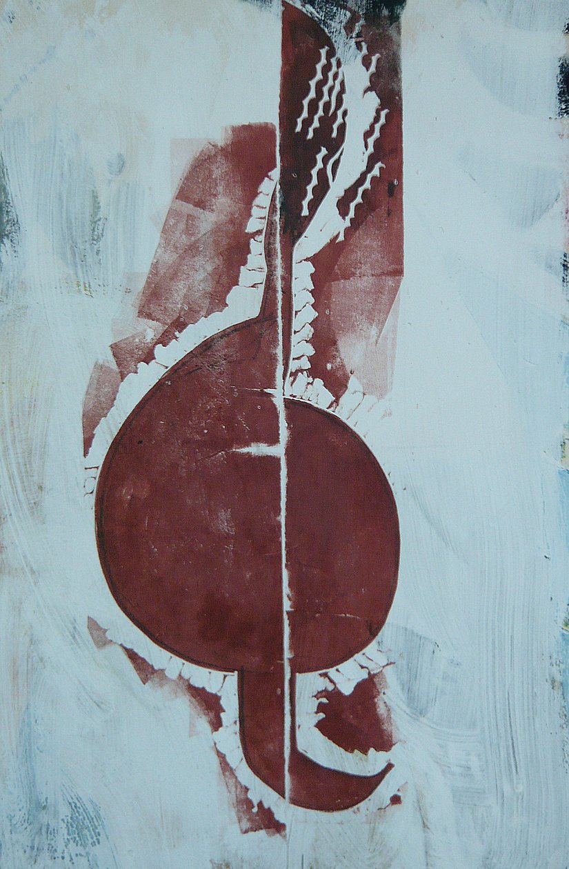 Cleff, 2009 von Matthew Hilton