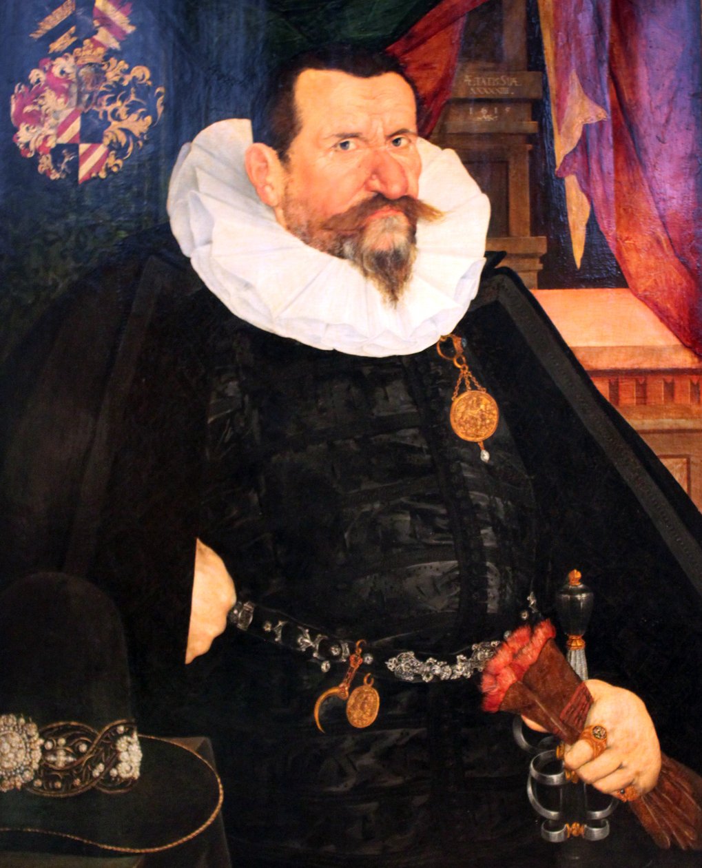 Ulrich Röhling von Matthias Krodel