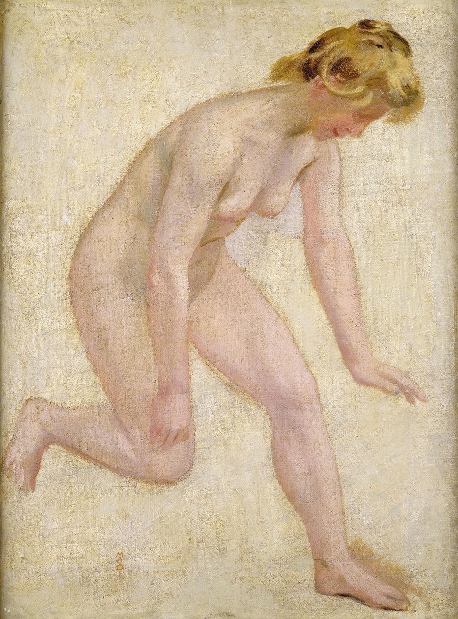 Akt von Maurice Denis