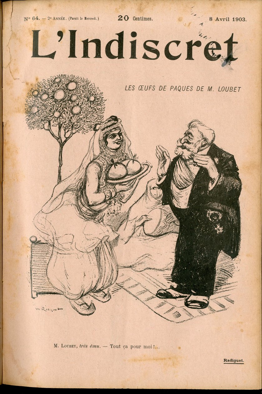 Cover von „L
