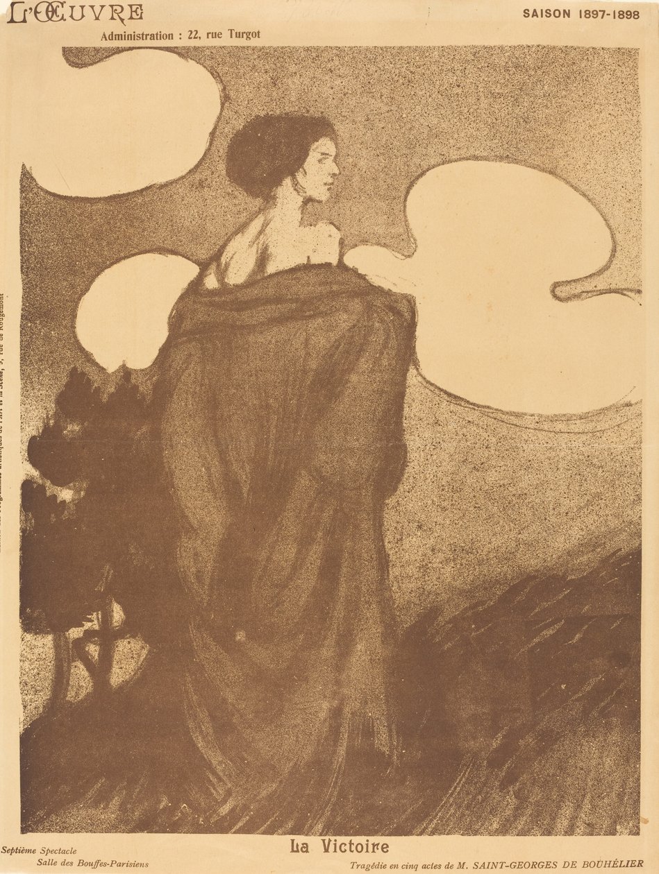 Der Sieg von Maxime Dethomas
