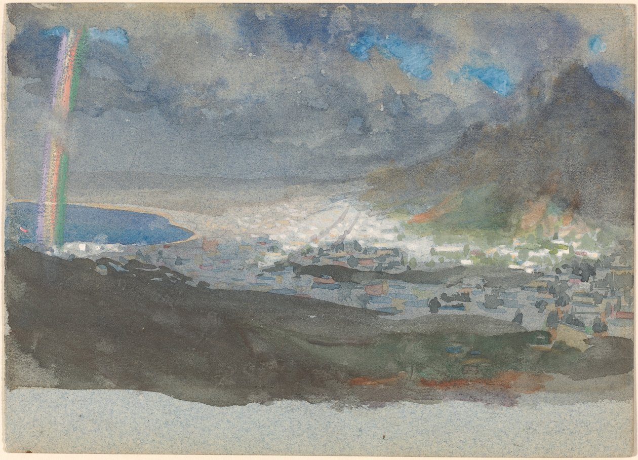 Kapstadt von Maxwell Balfour