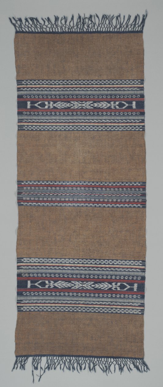 Zeremonialtuch, ca. 1940-1960 von Mayan Mayan