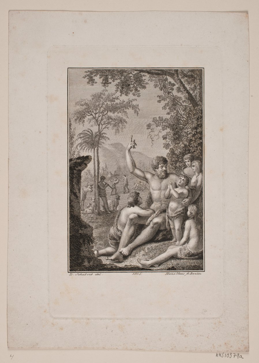 Illustration von Meno Haas