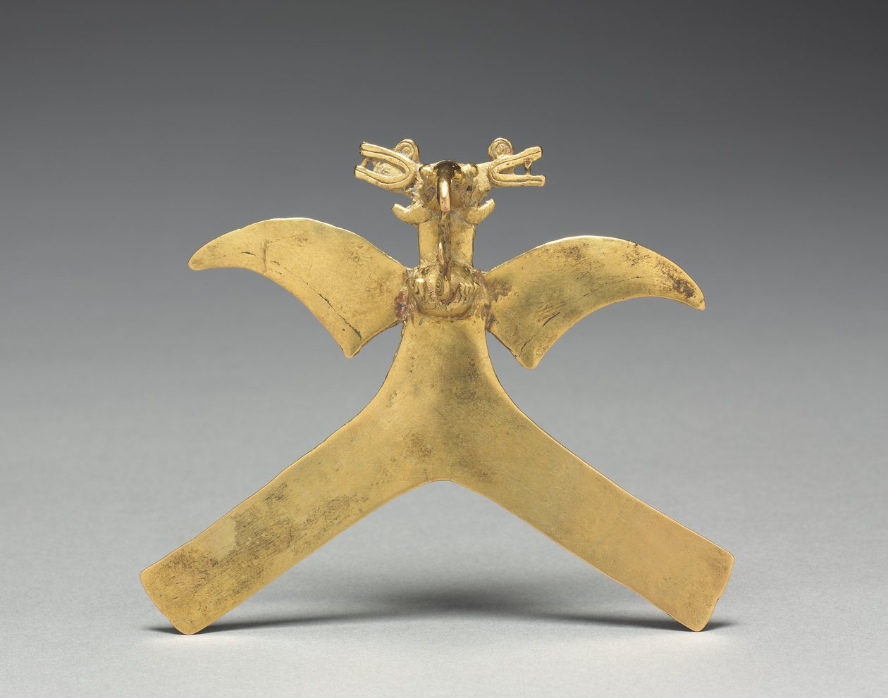 Vogelanhänger, ca. 1000-1550 von Mesoamerican Mesoamerican