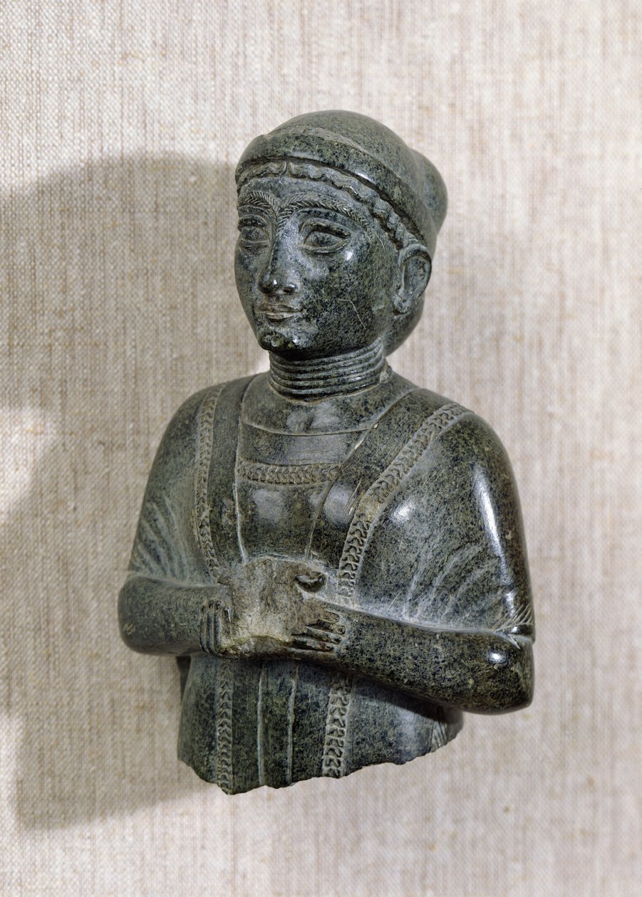 Prinzessin der Gudea-Familie, 