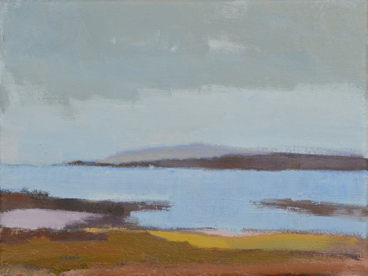 Iona von Michael G. Clark