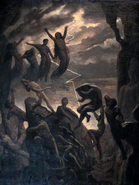 Reue von Miguel Navarro Canizares