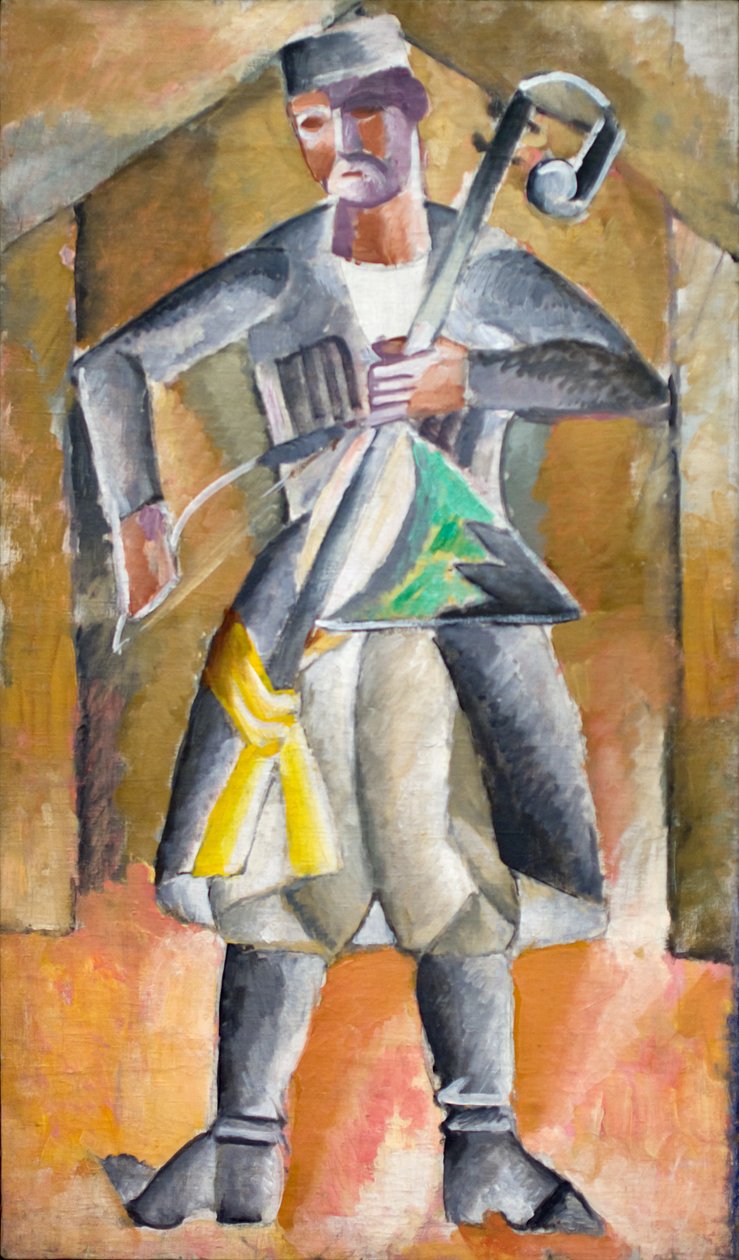 Sazandar von Mikhail Le Dantiu