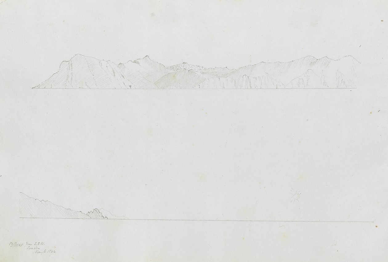 Patmos von Miner Kilbourne Kellogg