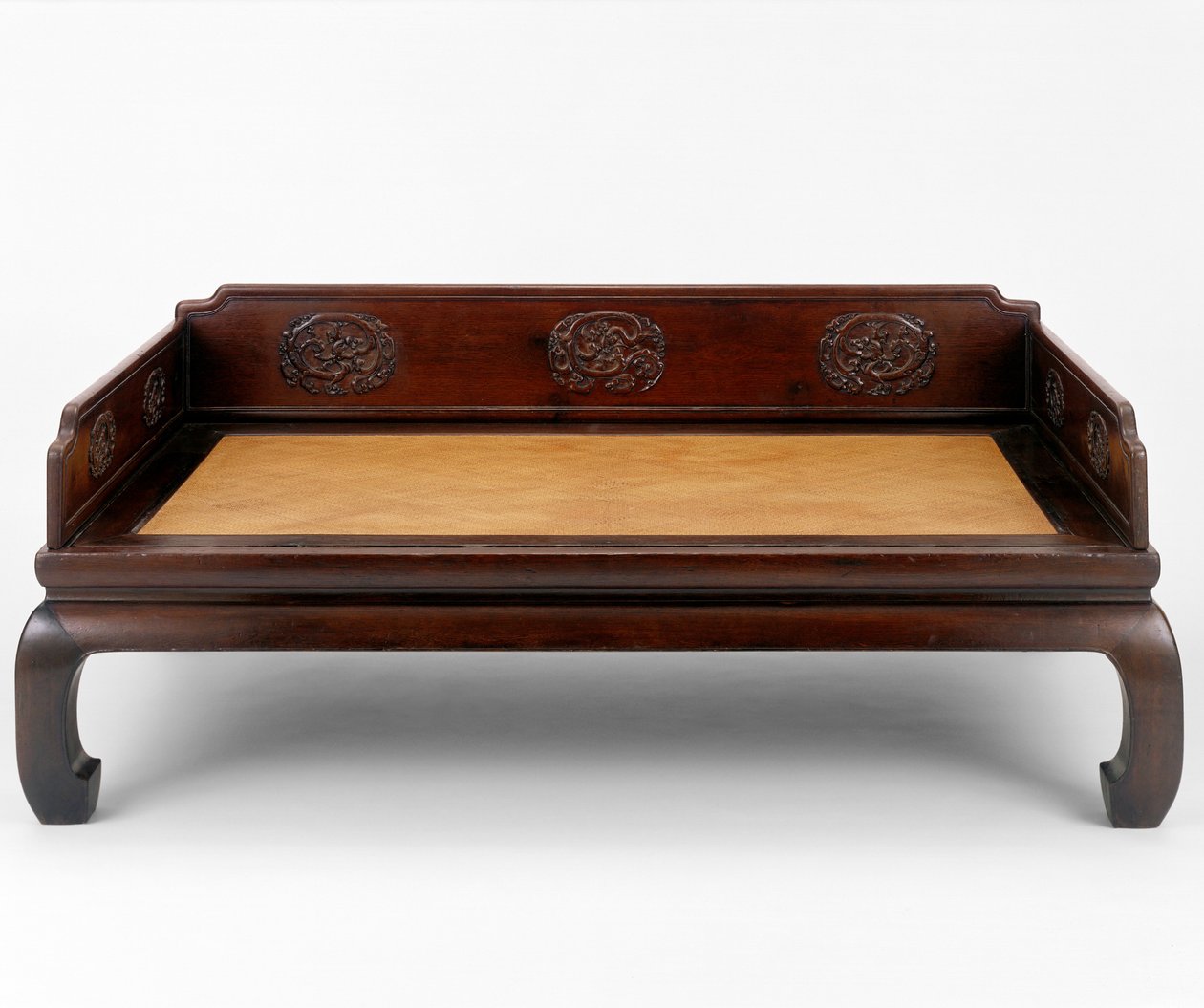 Couchbett von Ming Dynasty Chinese School