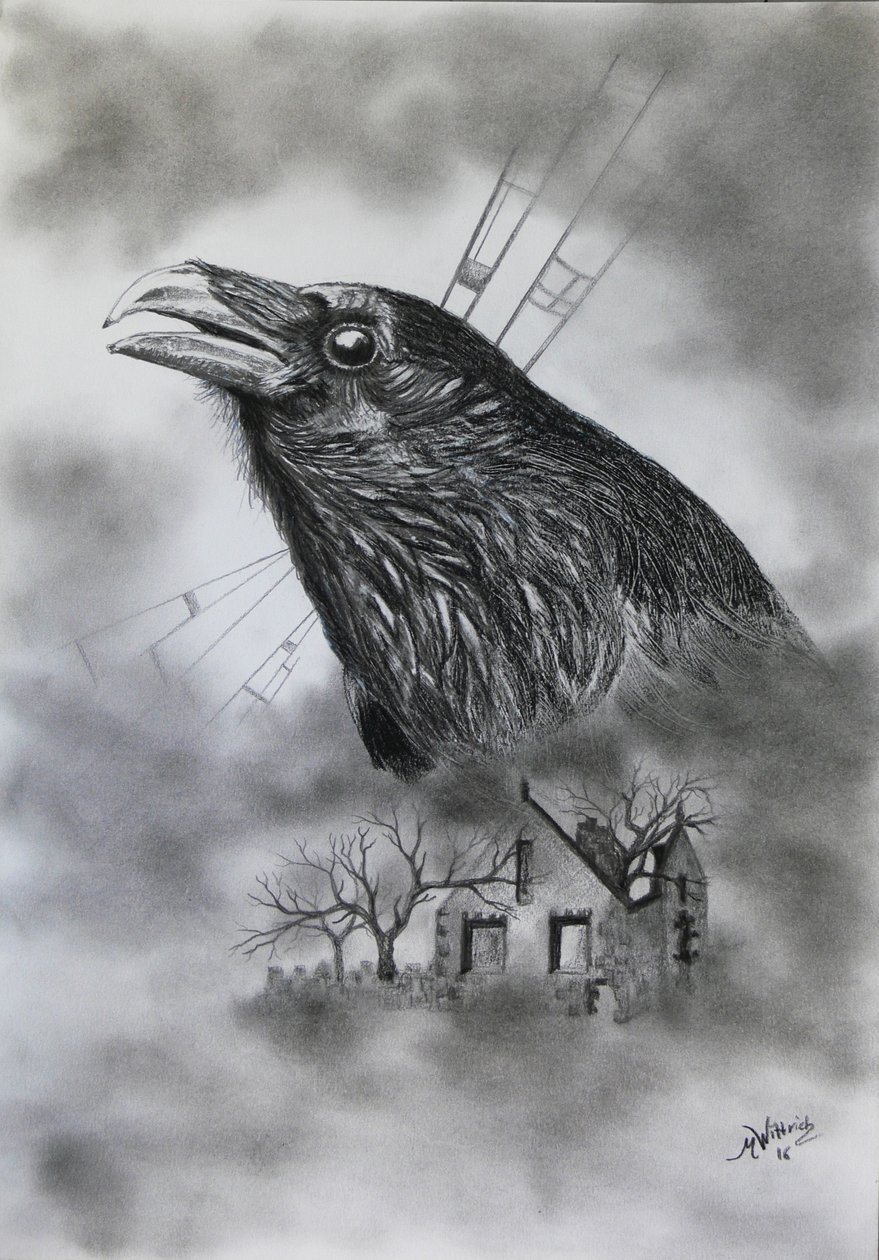 Zuhause von Monika Wittrich