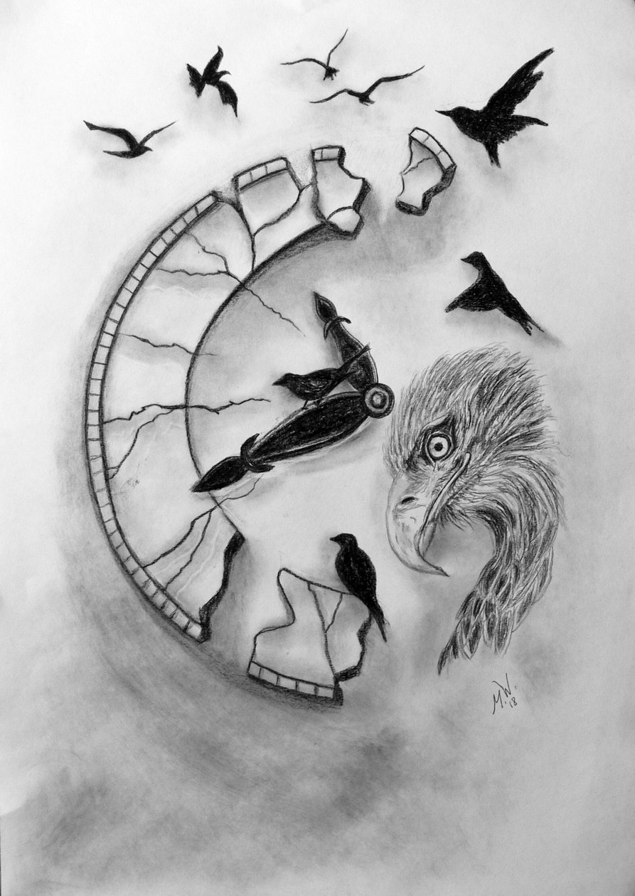 Zeitlos von Monika Wittrich
