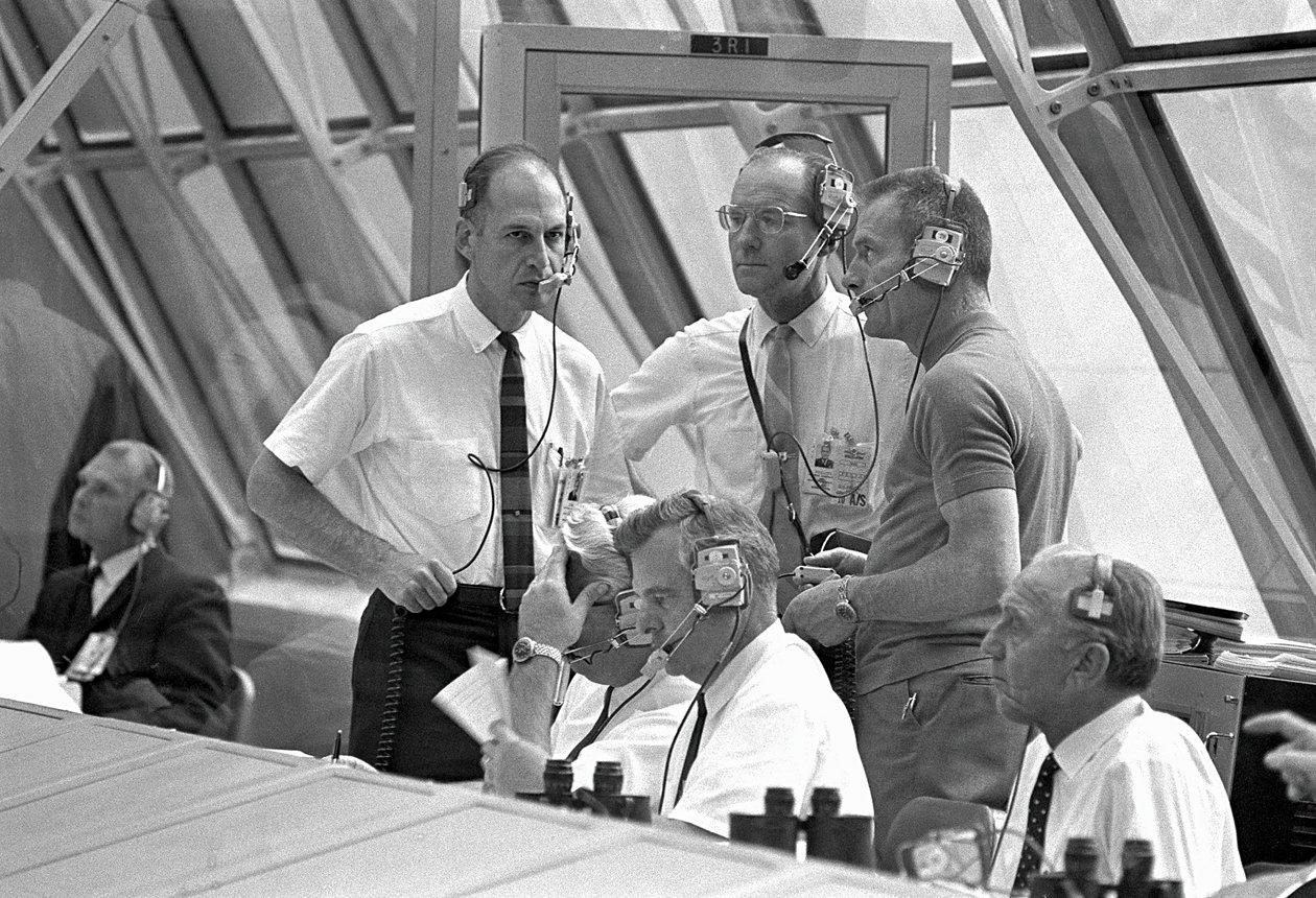 Apollo 10 - NASA von NASA Images