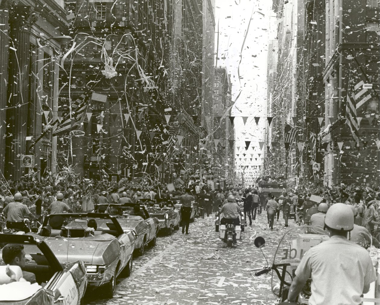 Apollo 11 - NASA von NASA Images
