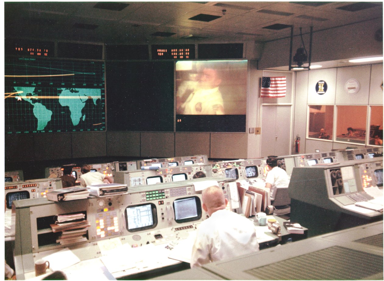 Apollo 13 - NASA von NASA Images