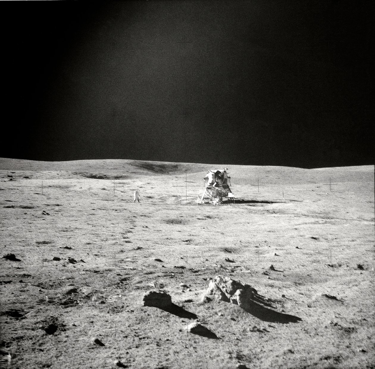 Apollo 14 - NASA von NASA Images