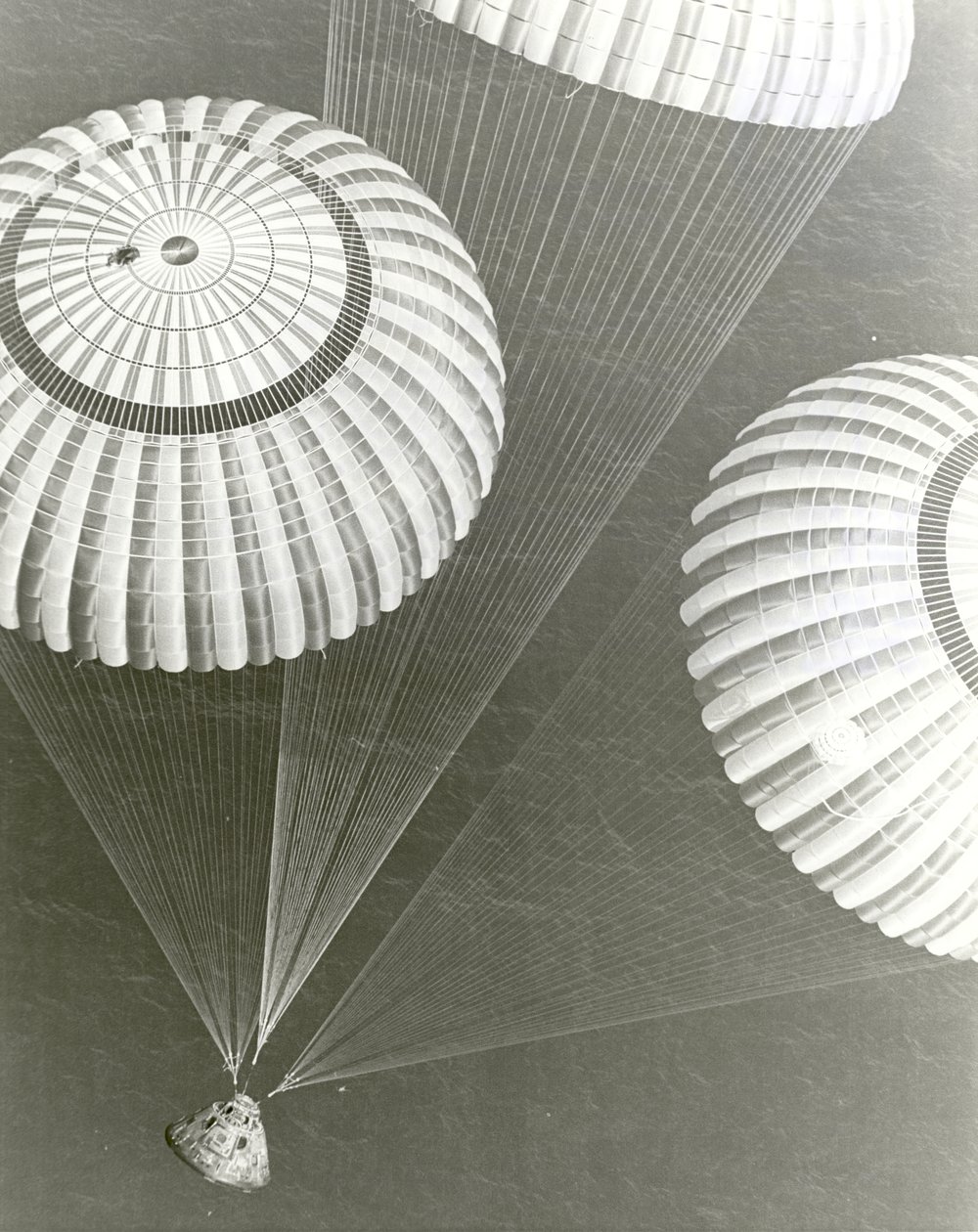 Apollo 17 - NASA, 1972 von NASA Images