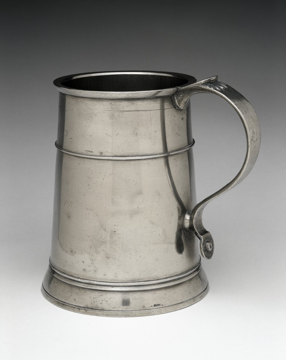 Kanne, 1763-1807 von Nathaniel Austin