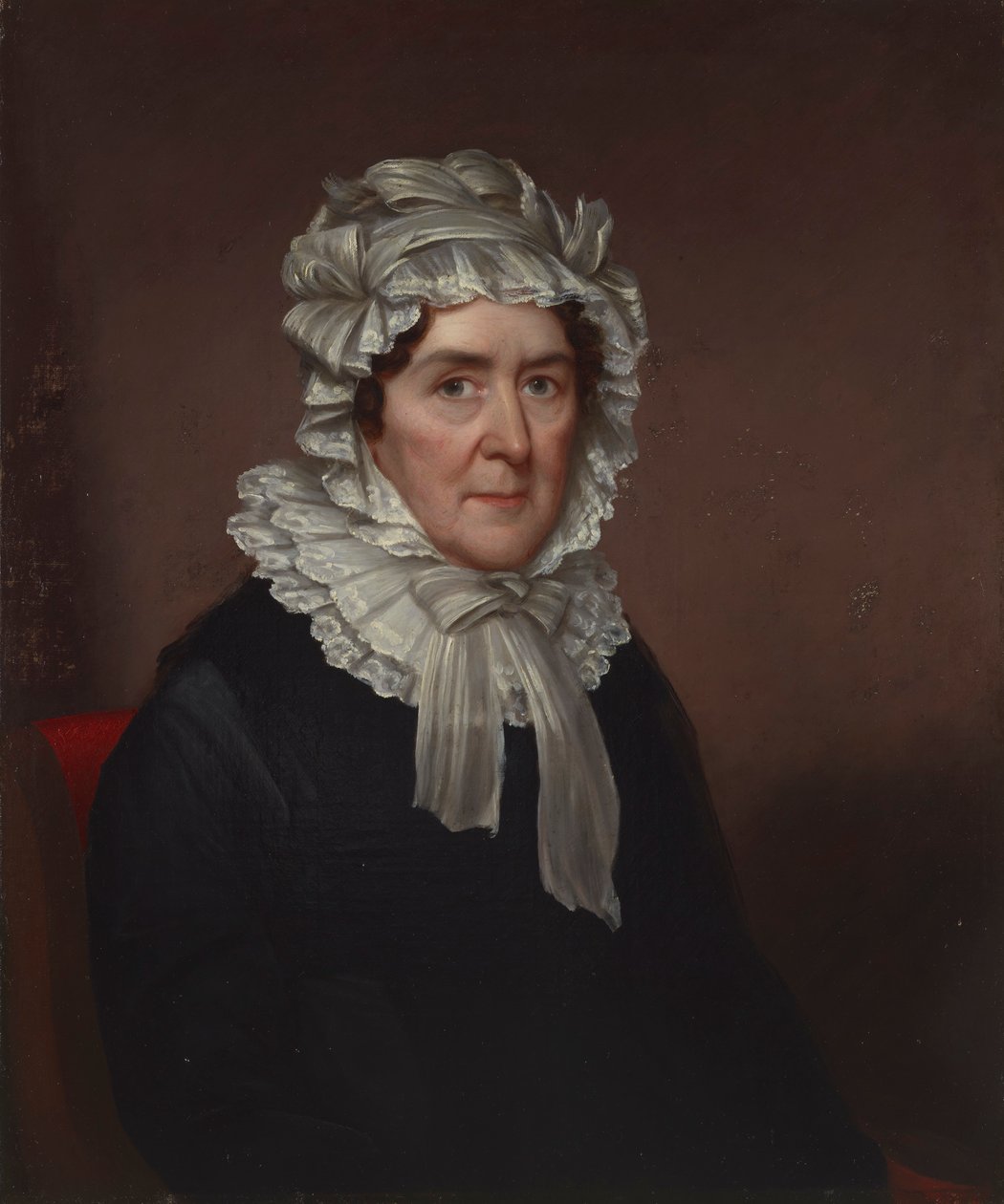 Mary Woolsey Dwight (1754 von Nathaniel Jocelyn