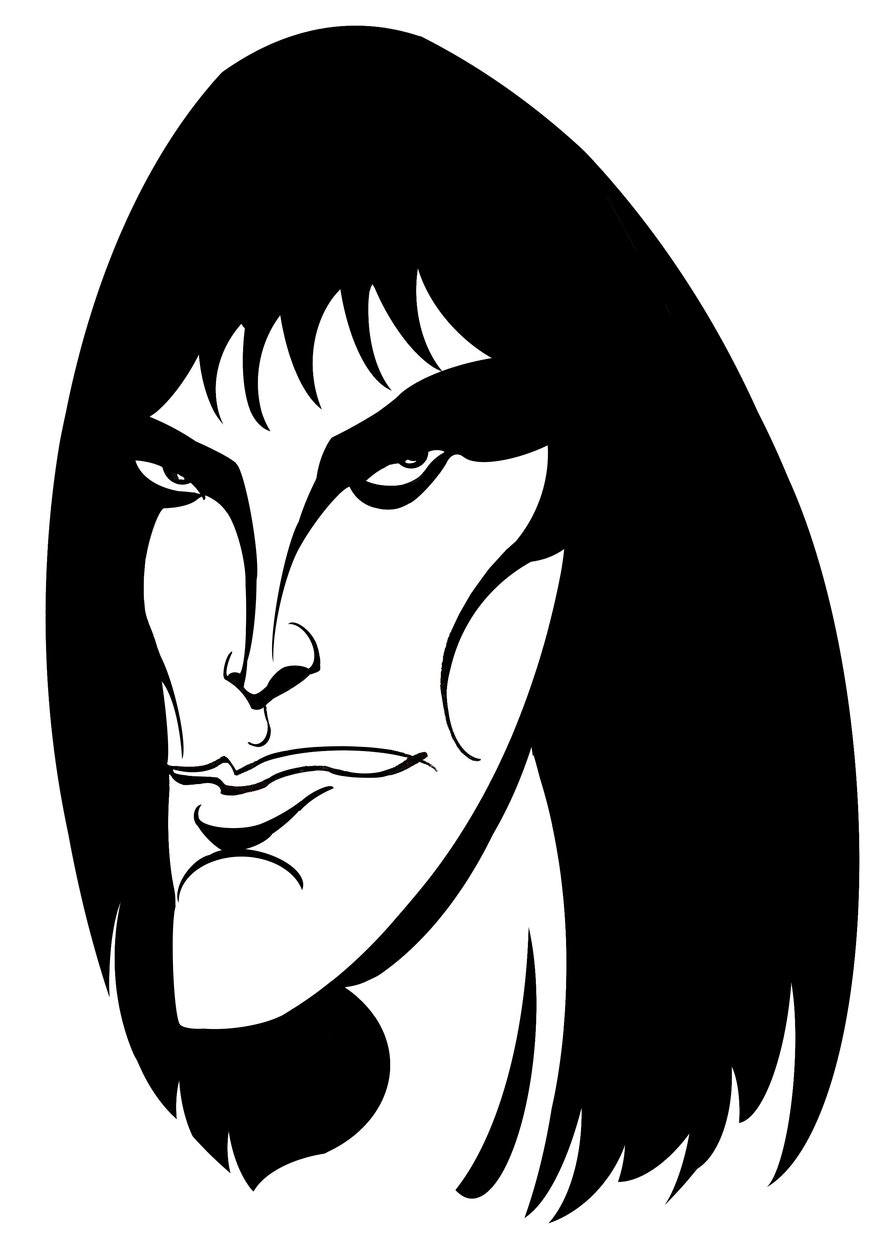Freddie Mercury, Sänger und Songwriter, Frontmann der britischen Rockband Queen von Neale Osborne