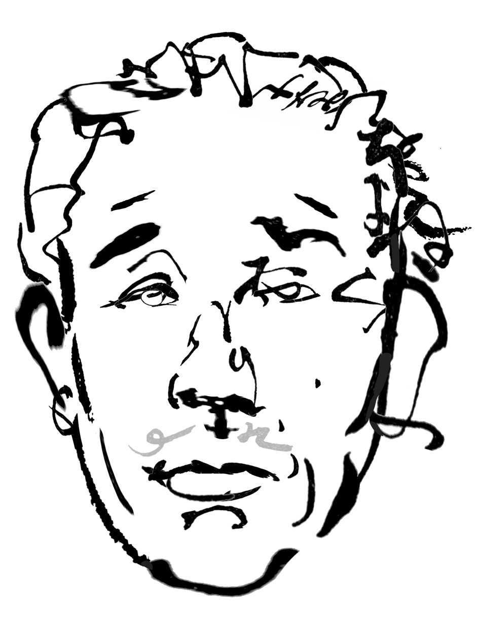 Akira Kurosawa, 2023 von Neale Osborne