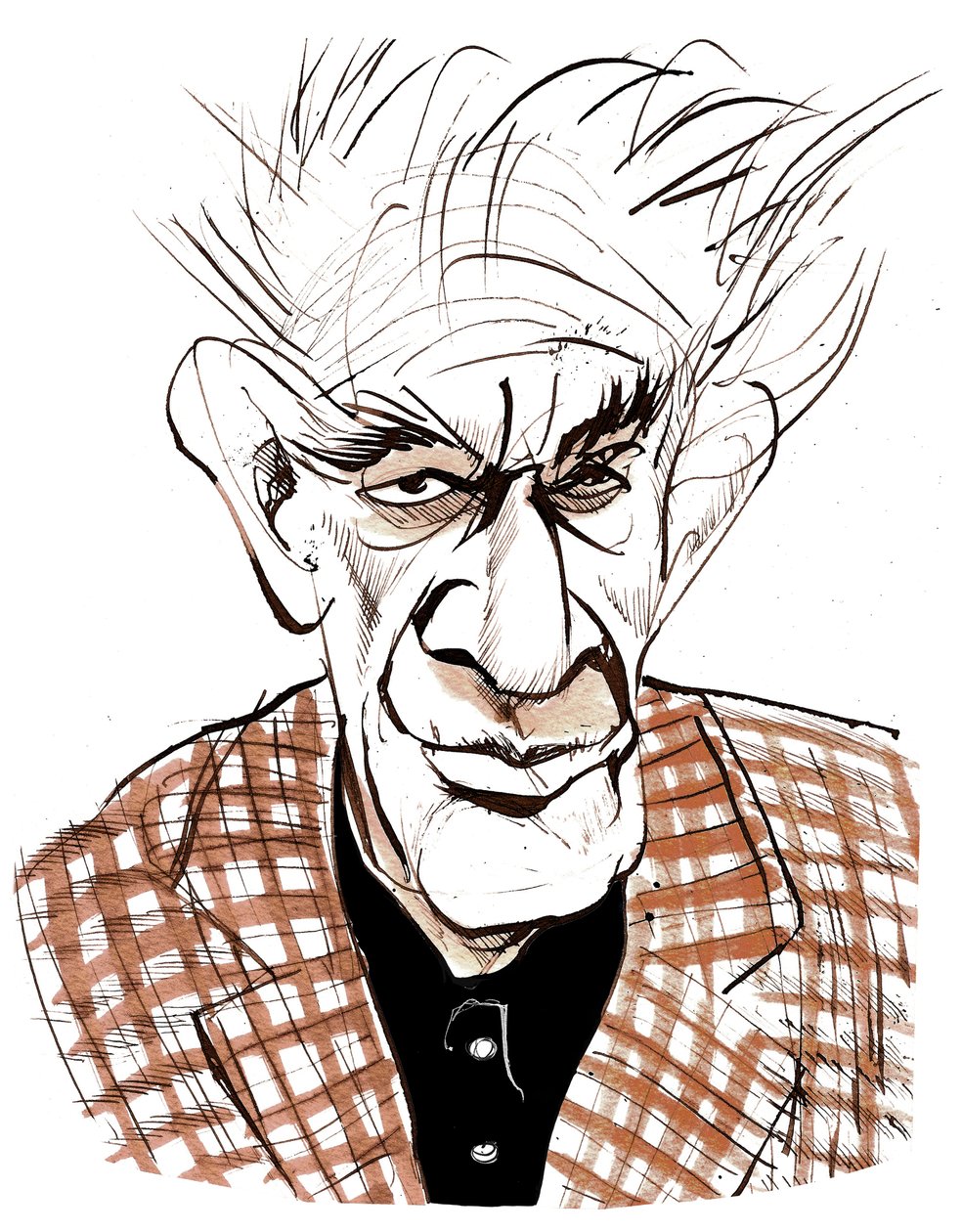 Tor Mann, 2022 von Neale Osborne