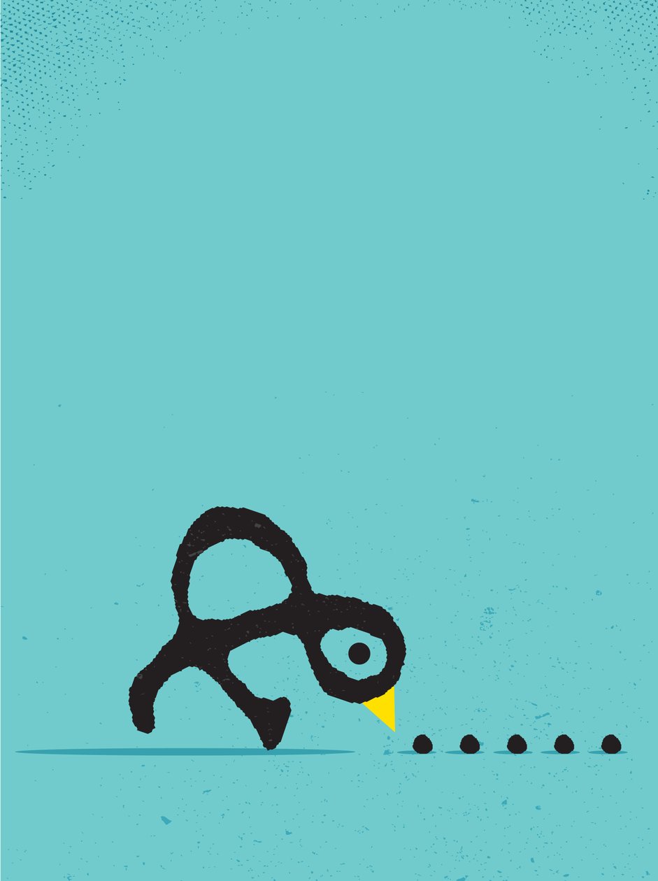 Ampersand, 2014 von Nick Diggory
