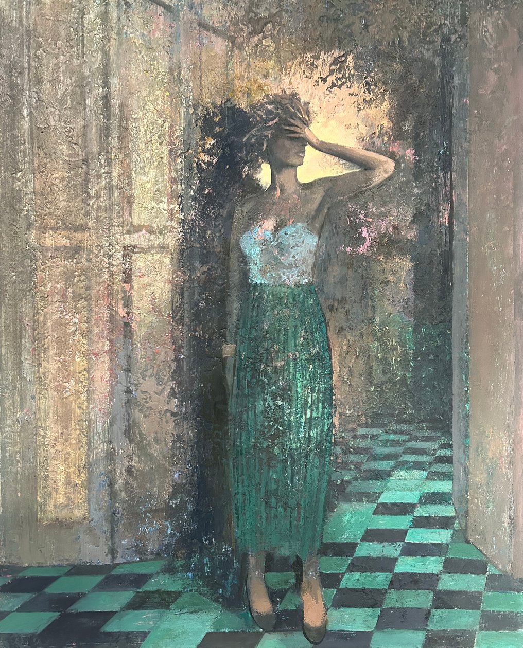 Bombshell von Nick Williams