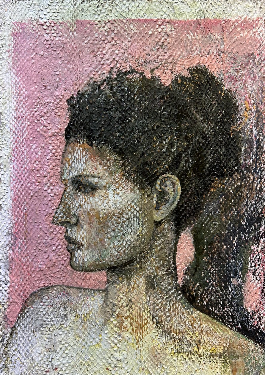 Veneta von Nick Williams