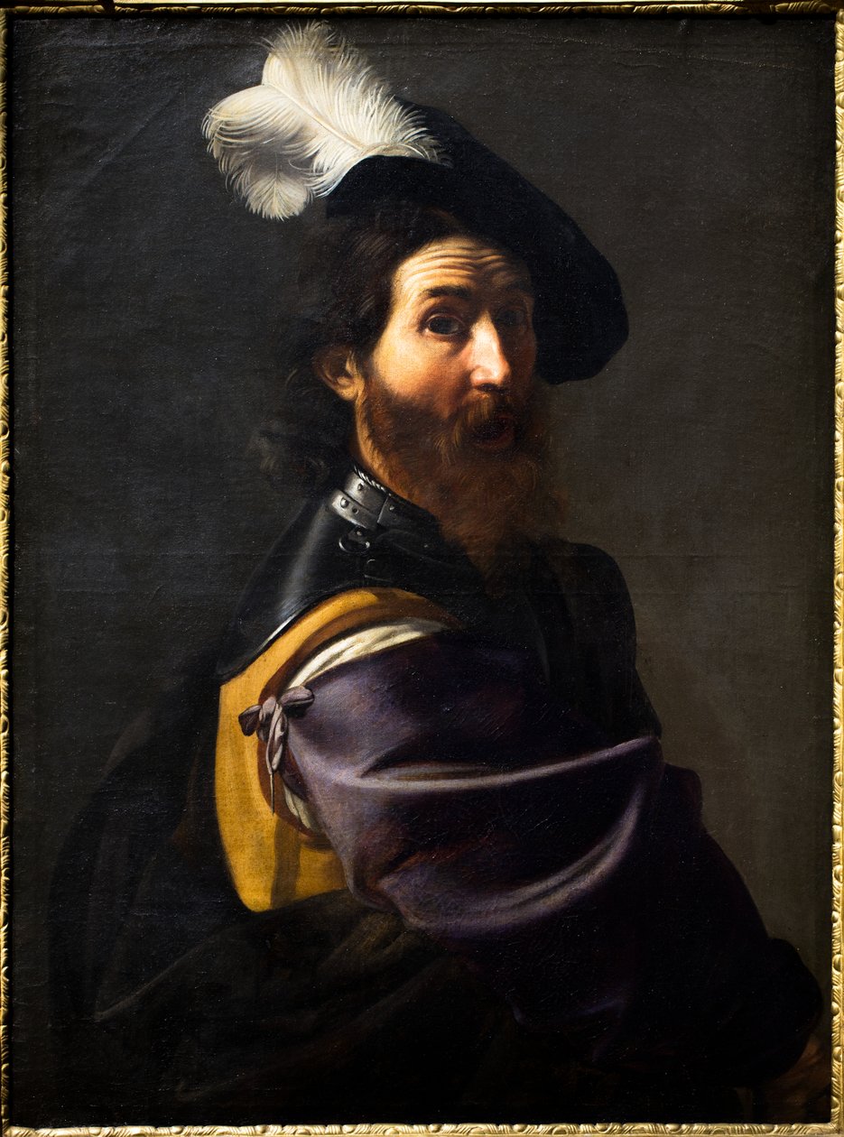 Soldat von Nicolas Tournier