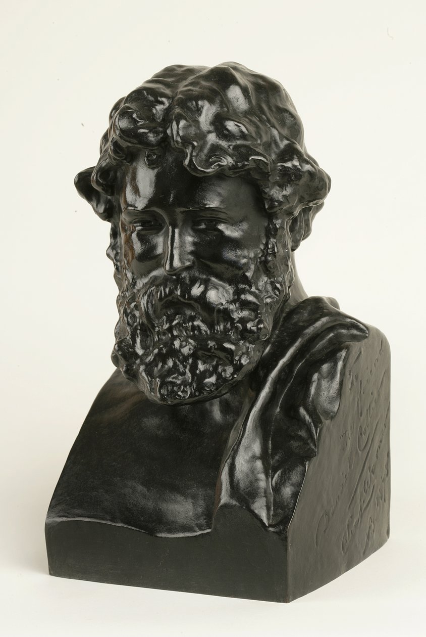 Daniel Cottier von Olin Levi Warner