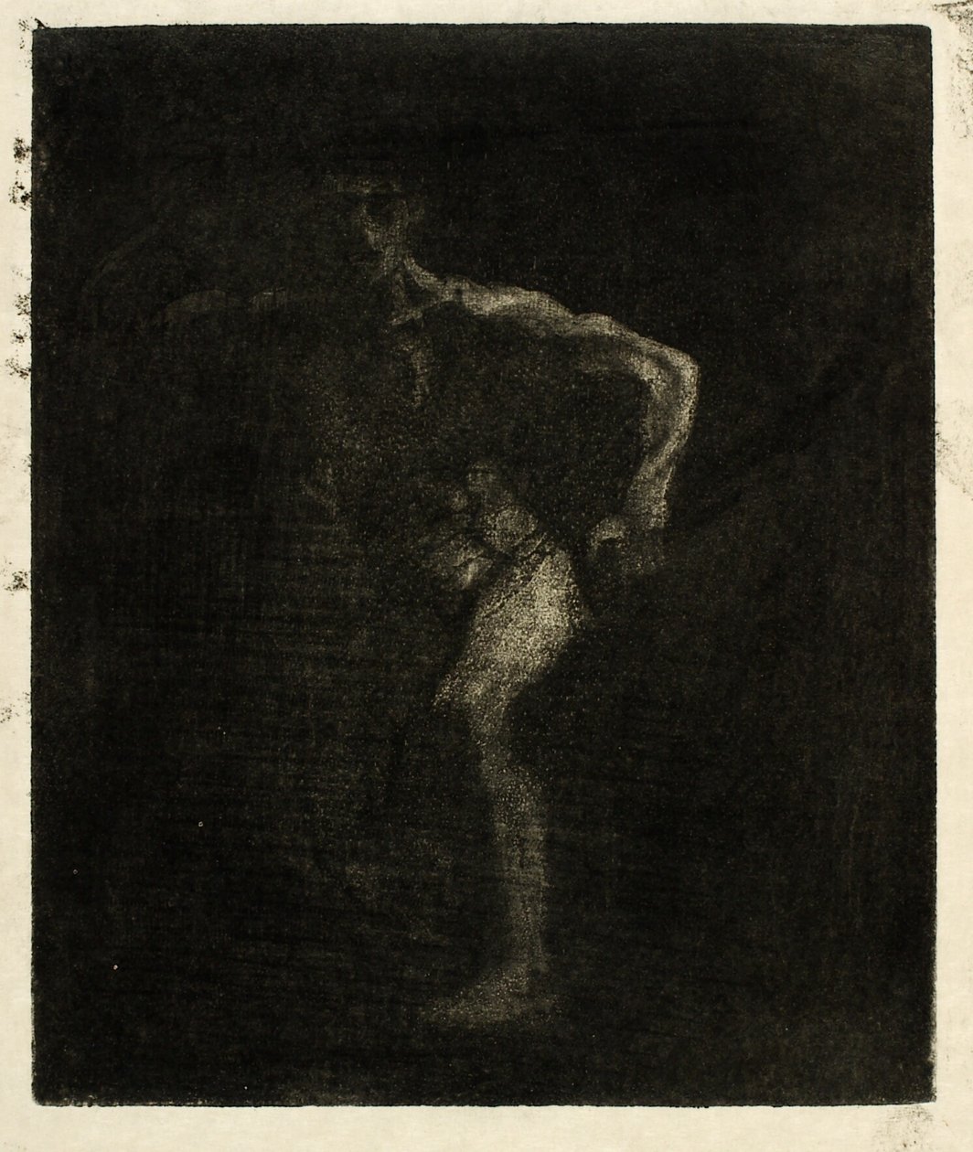 Atlas von Oluf Hartmann